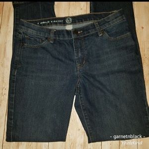 Westport62 Modern Fit Straight Leg Jeans